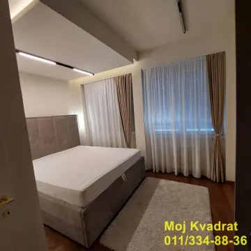 Izdavanje, jednosoban stan, 49m², Stari Grad, Beograd - image 4