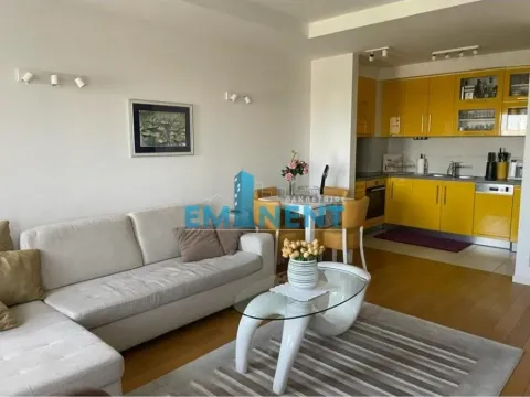 Rent, two bedroom apartment, 55m², Novi Beograd Blok 67, Novi Beograd Sve Podlokacije - image 5