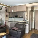 Izdavanje, jednosoban stan, 55m², Budva, Crna Gora - image 7