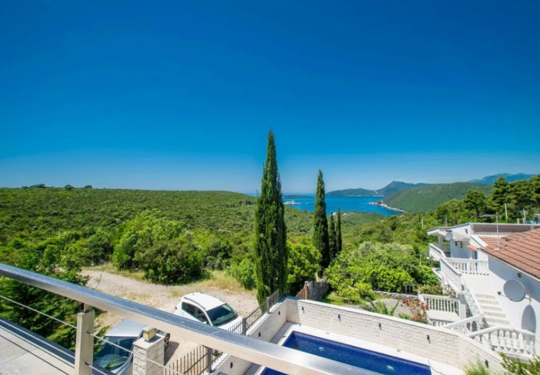 Prodaja, kuća, 240m², Luštica, Herceg Novi