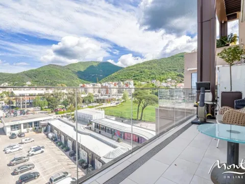 Prodaja, jednosoban stan, 69m², Porto Montenegro, Tivat - image 11