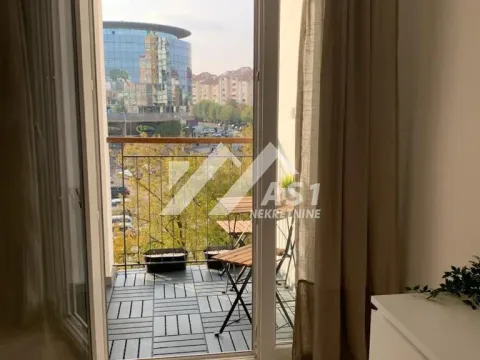 Izdavanje, jednosoban stan, 40m², Sajam, Novi Sad Sve Podlokacije - image 6