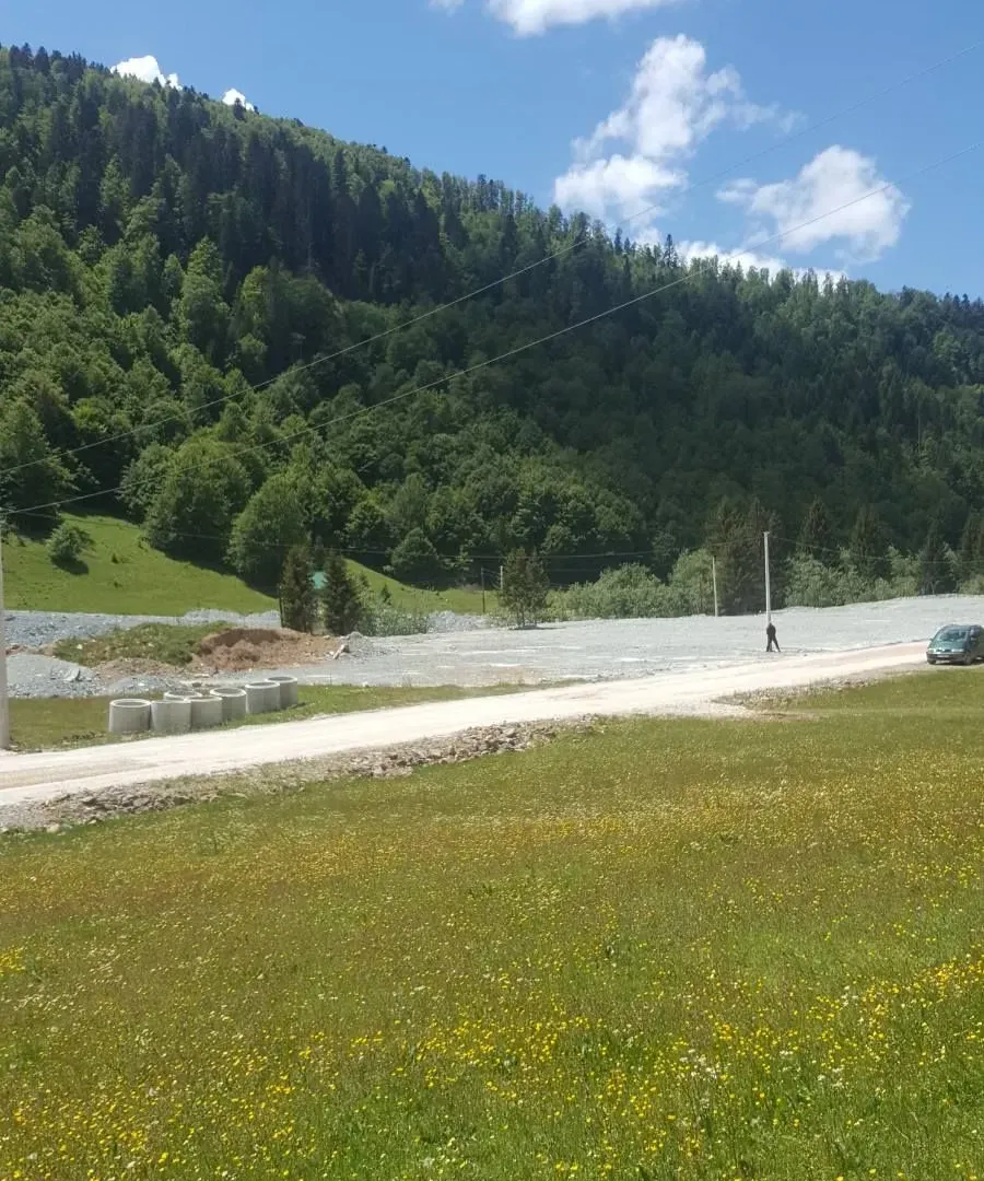Prodaja, plac, 2000m², Berane, Crna Gora