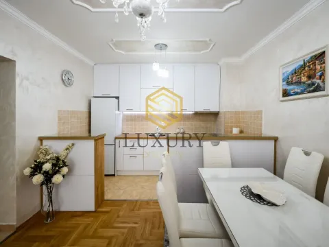 Rent, two bedroom apartment, 65m², Stari Aerodrom, Podgorica - image 7
