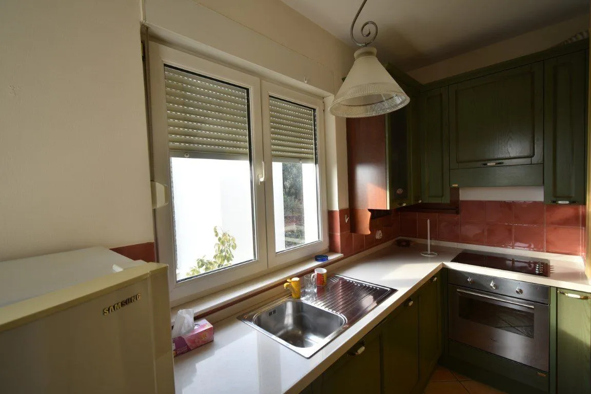 Rent, three bedroom apartment, 117m², Gorica C, Podgorica