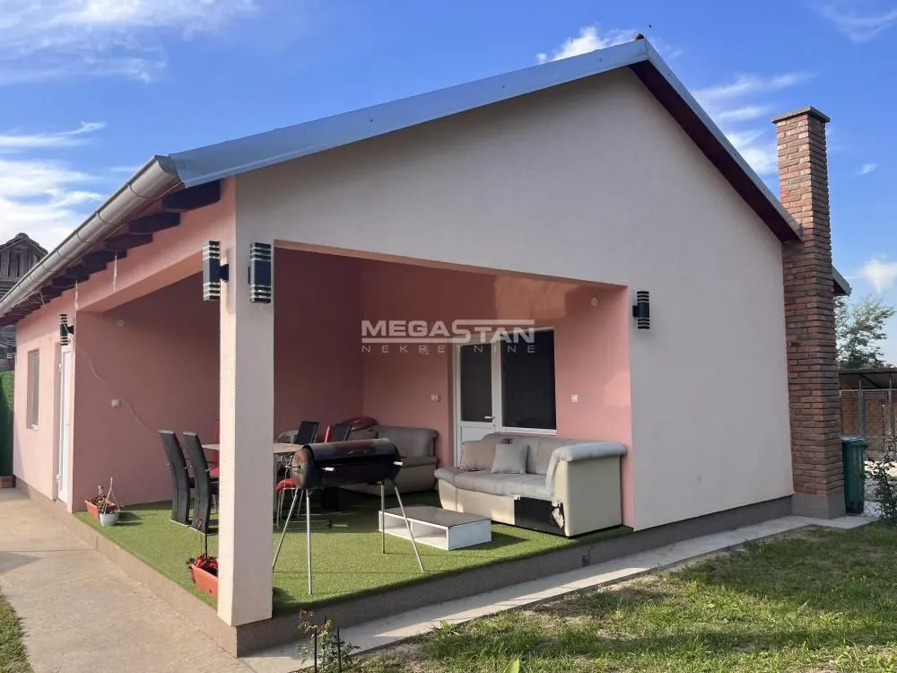 Prodaja, kuća, 145m², Ašanja, Pećinci