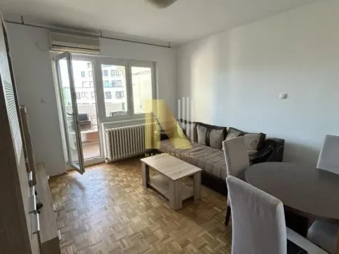 Izdavanje, dvosoban stan, 47m², Sajmište, Novi Sad - image 4