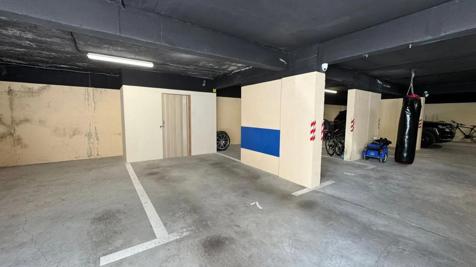 Prodaja, trosoban stan, 76m², Kava, Tivat