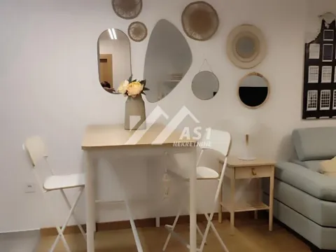 Rent, two bedroom apartment, 40m², Centar, Novi Sad - image 9