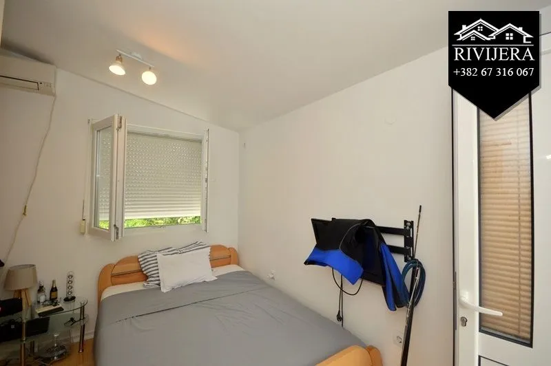 Prodaja, dvosoban stan, 100m², Igalo, Herceg Novi