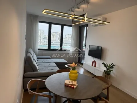 Prodaja, trosoban stan, 64m², Novi Beograd Sve Podlokacije, Beograd - image 15