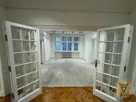 Izdavanje, petosoban stan, 120m2, Vračar, Beograd