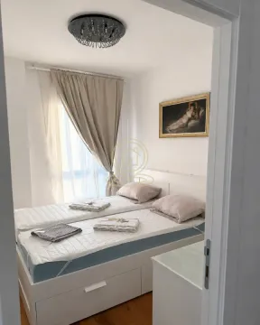 Izdavanje, dvosoban stan, 54m², Liman 4, Novi Sad Sve Podlokacije - image 9