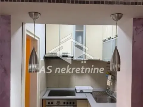 Izdavanje, stan, 52m², Vračar Hram, Vračar Sve Podlokacije - image 5