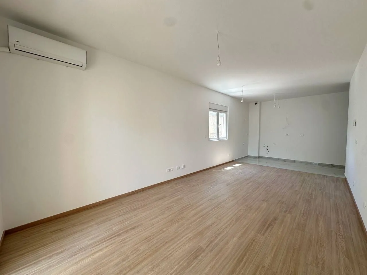 Prodaja, jednosoban stan, 61m², Dubovica, Budva