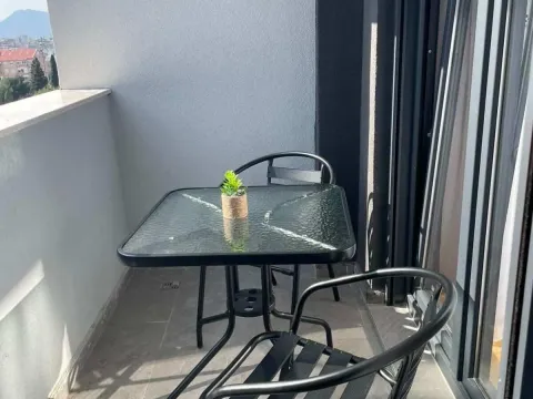 Rent, one bedroom apartment, 45m², Stari Aerodrom, Podgorica - image 7