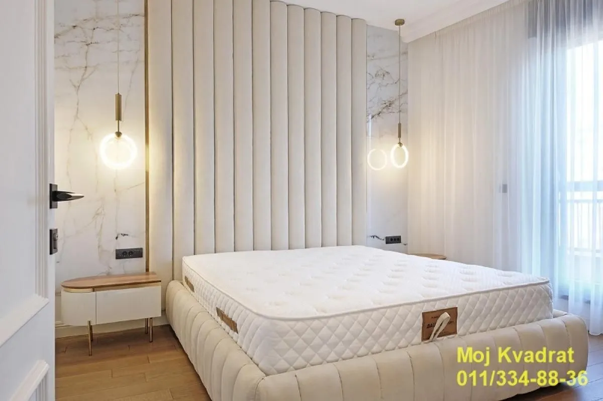 Sale, apartment, 232m², Banovo Brdo, Beograd