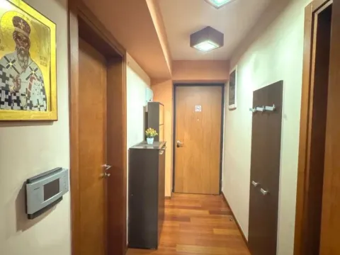 Izdavanje, jednosoban stan, 50m², Preko Morače, Podgorica - image 2