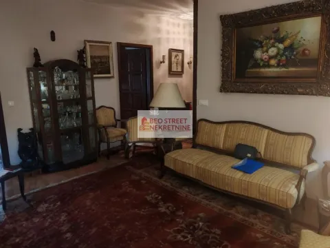 Sale, three bedroom apartment, 75m², Crveni Krst, Beograd