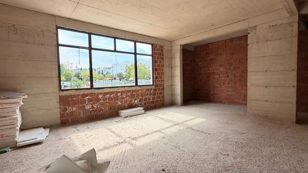 Prodaja, poslovni prostor, 110m², Zabjelo, Podgorica
