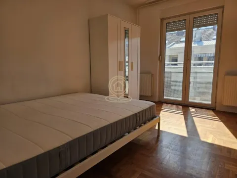 Rent, two bedroom apartment, 48m², Grbavica, Novi Sad Sve Podlokacije - image 6