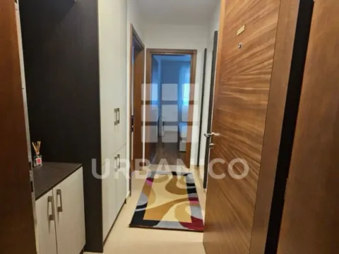 Izdavanje, jednosoban stan, 48m², Tološka šuma, Podgorica - image 7