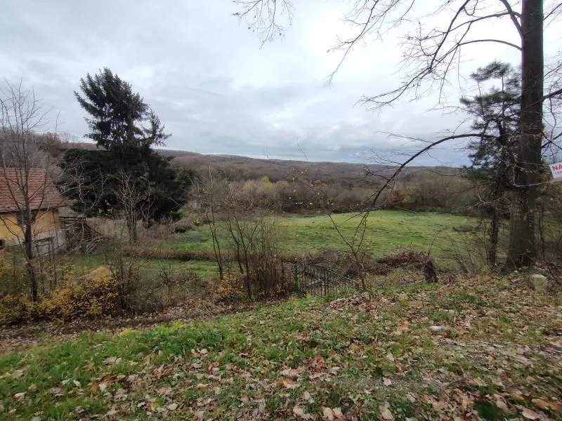 Sale, land lot, 138m², Banja Vrdnik, Irig