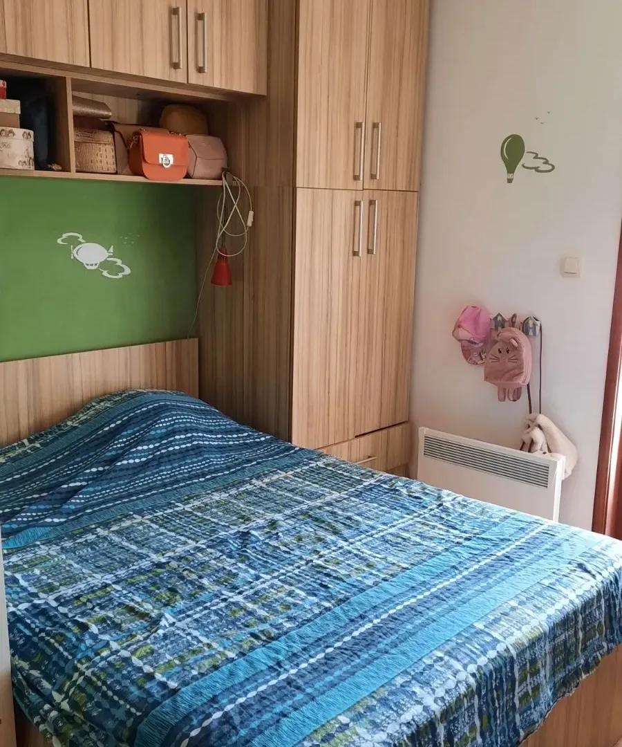 Rent, apartment, 38m², Pobrežje, Podgorica