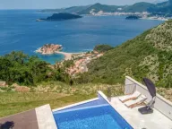 Sale, house, 450m², Sveti Stefan, Budva - image 9
