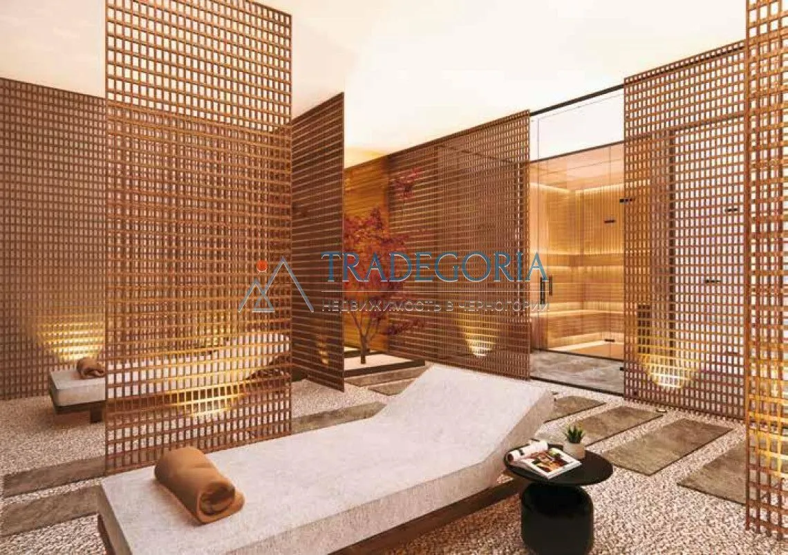 Prodaja, jednosoban stan, 55m², Herceg Novi, Crna Gora