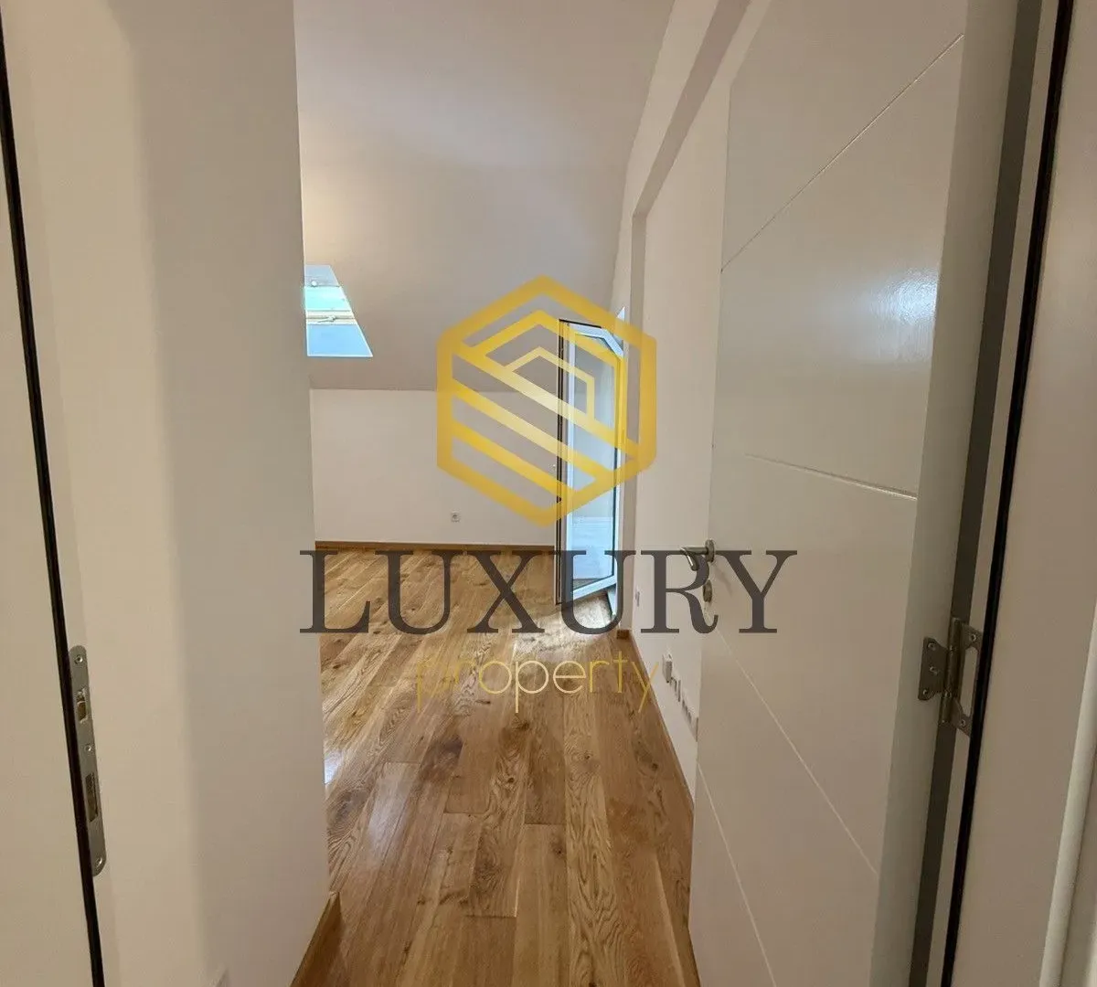 Prodaja, jednosoban stan, 44m², Zabjelo, Podgorica