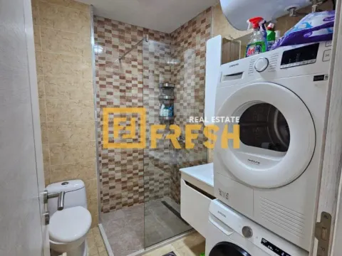 Prodaja, dvosoban stan, 65m², Budva, Crna Gora - image 13