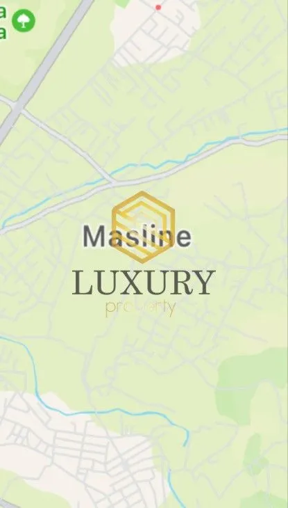 Prodaja, plac, 2000m², Masline, Podgorica