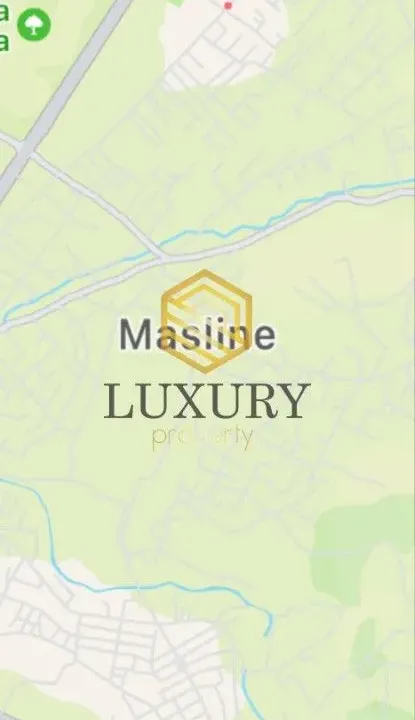 Sale, land lot, 2000m², Masline, Podgorica