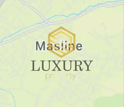 Zemljište in Masline