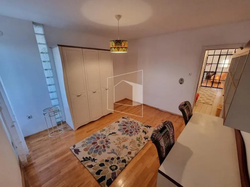 Izdavanje, stan, 105m², Blok 5, Podgorica