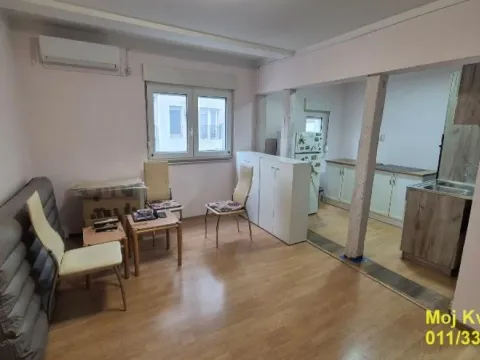 Prodaja, dvosoban stan, 37m², Đeram Pijaca, Beograd - image 3