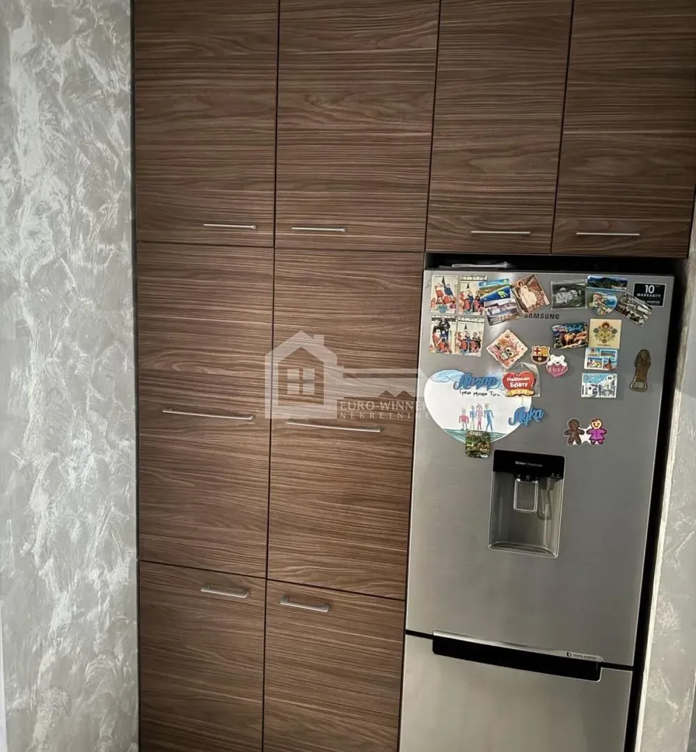 Sale, four bedroom apartment, 83m², Bezanijska Kosa 2, Bežanijska Kosa Sve Podlokacije