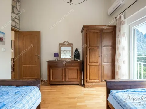 Prodaja, dvosoban stan, 83m², Prčanj, Kotor - image 19