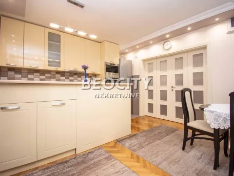Prodaja, četvorosoban stan, 78m², Senjak, Beograd - image 5