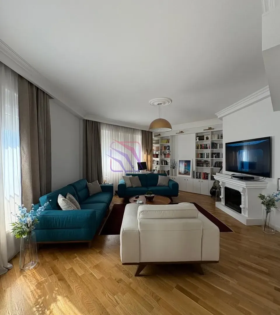 Prodaja, dvosoban stan, 92m², Zabjelo, Podgorica