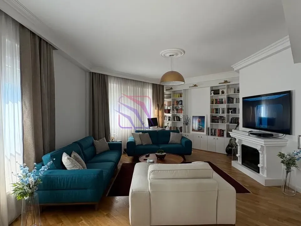 Sale, two bedroom apartment, 92m², Zabjelo, Podgorica