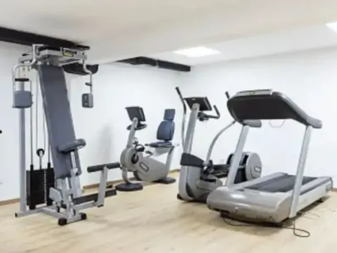 Prodaja, garsonjera, 29m², Bečići, Budva - image 12