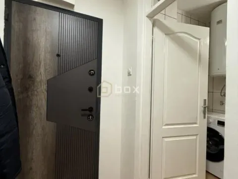 Prodaja, jednosoban stan, 38m², Dom zdravlja, Niš - image 9