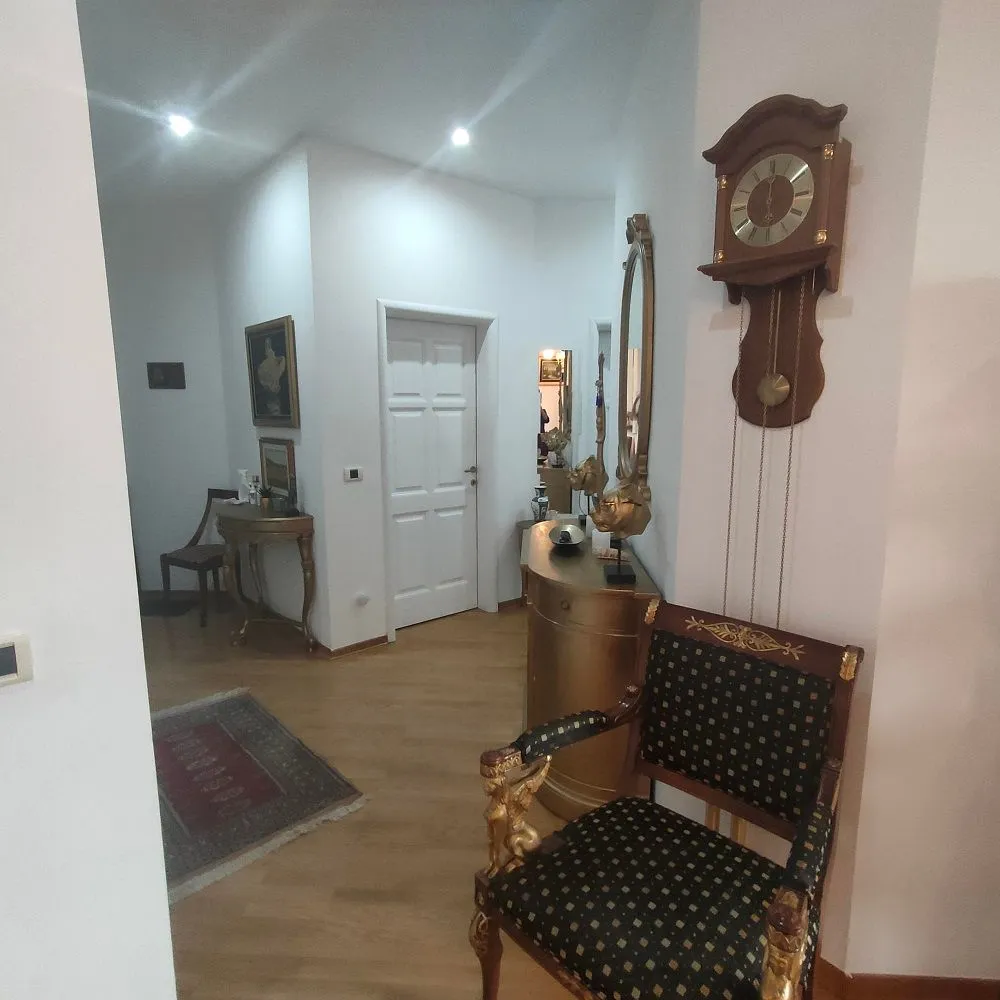 Sale, four bedroom apartment, 116m², Vračar Sve Podlokacije, Beograd