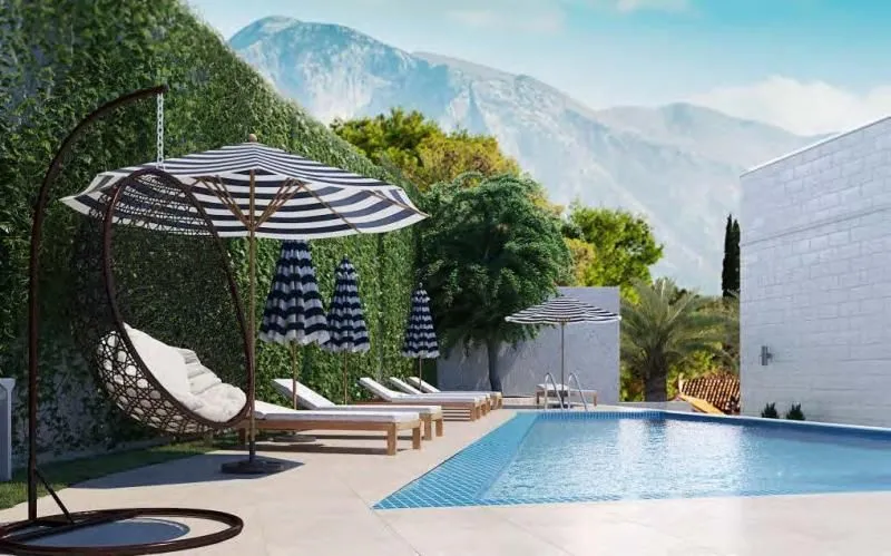 Prodaja, ugostiteljski objekat, 1104m², Kotor, Crna Gora