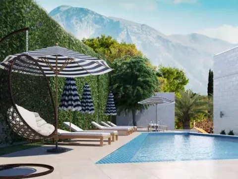 Sale, hospitality venue, 1104m², Kotor, Crna Gora - image 2