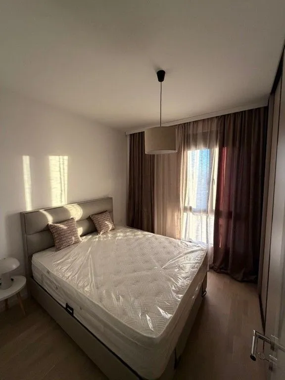 Rent, one bedroom apartment, 40m², Tološi, Podgorica