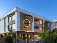 Prodaja, jednosoban stan, 34m², Donja Gorica, Podgorica - image 1