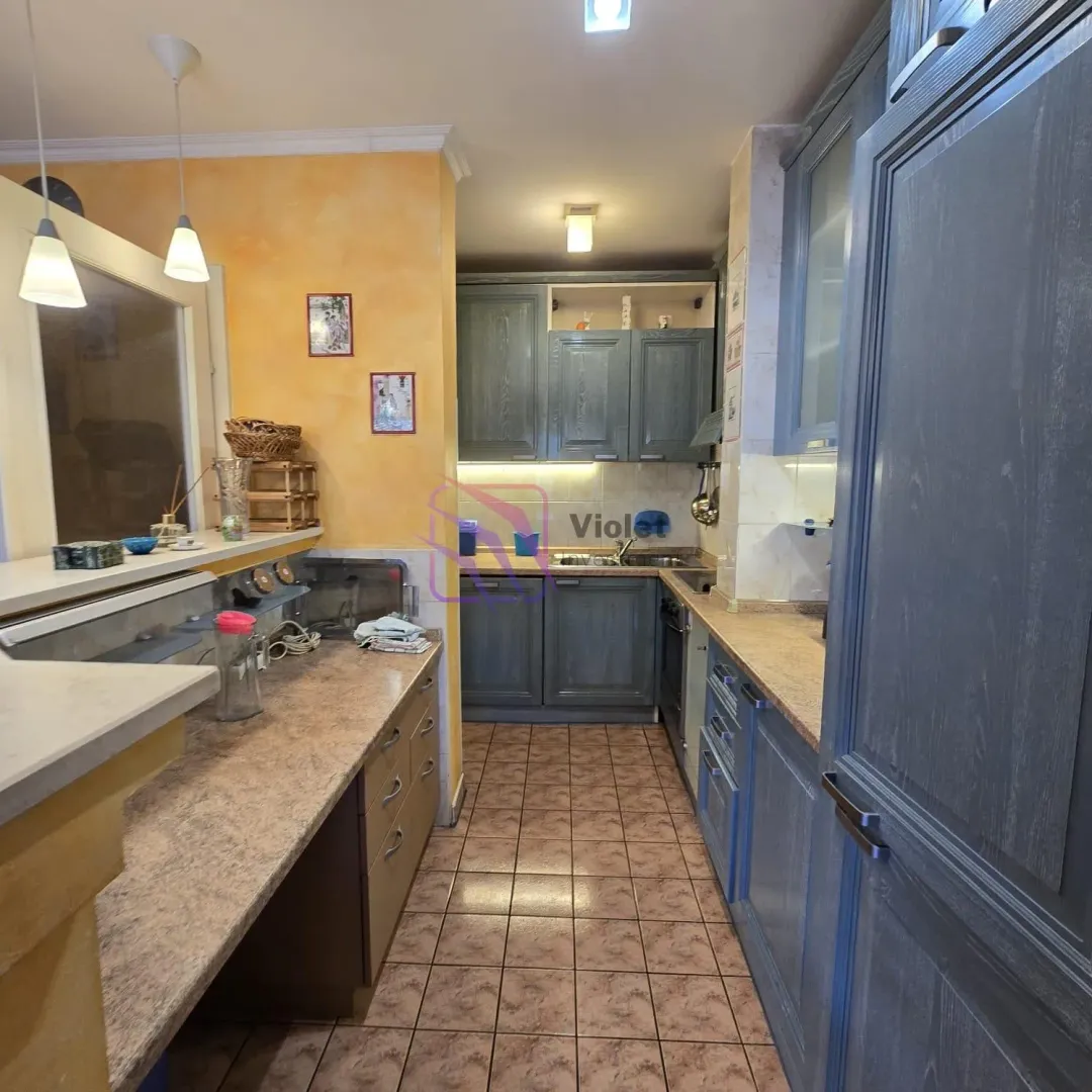 Rent, two bedroom apartment, 85m², Podgorica, Crna Gora